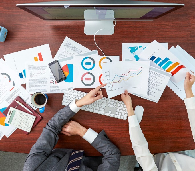 Market Insights Trend Analysis